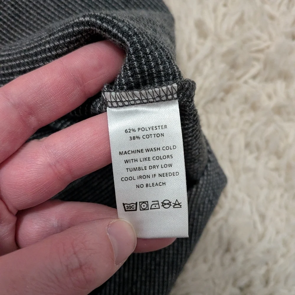 Lilla P lilla neutral